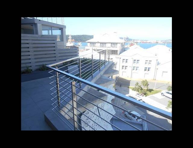 2 BEDROOM APARTMENT FOR SALE IN POINT WATERFRONT